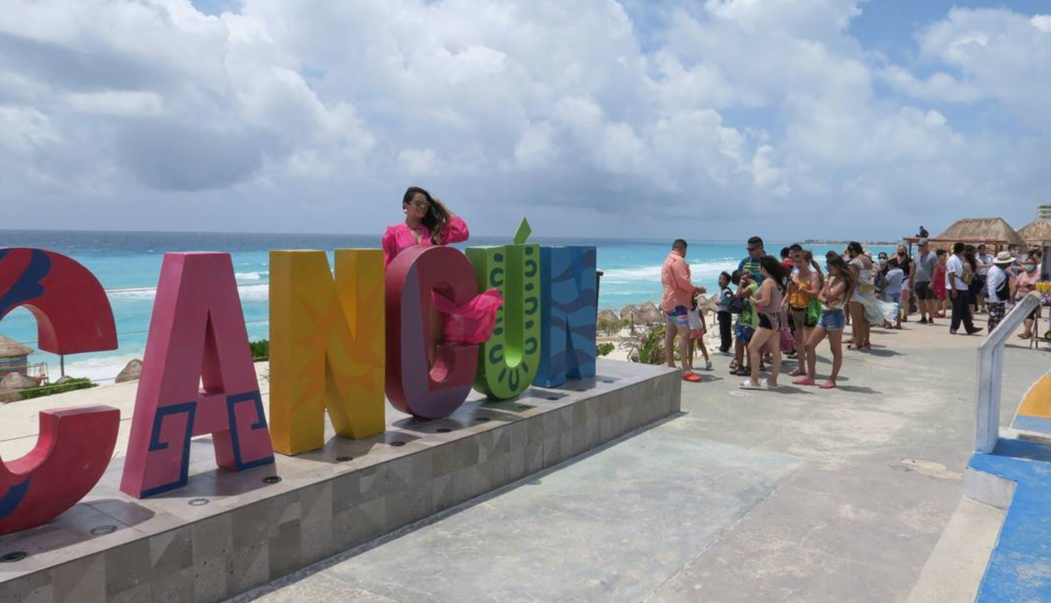 Quintana Roo anuncia una nueva era del turismo en el Caribe mexicano